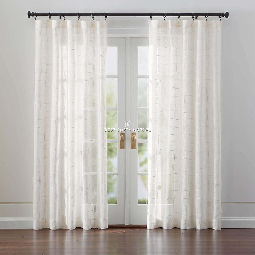 Linen Curtains