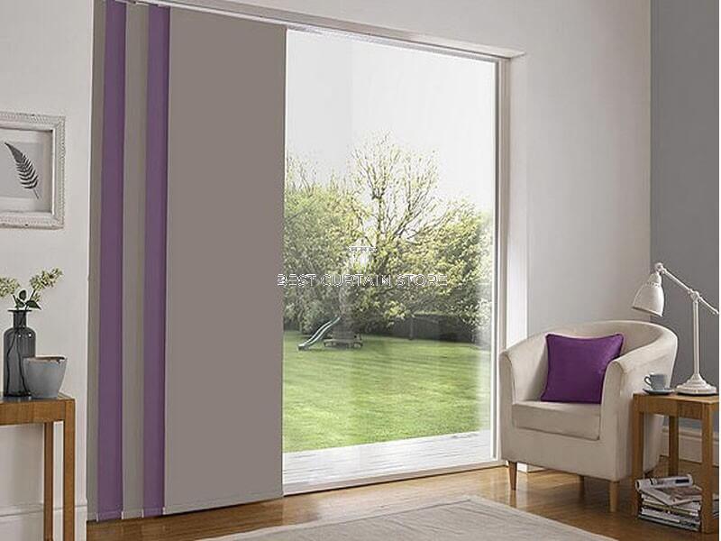 Panel Blinds