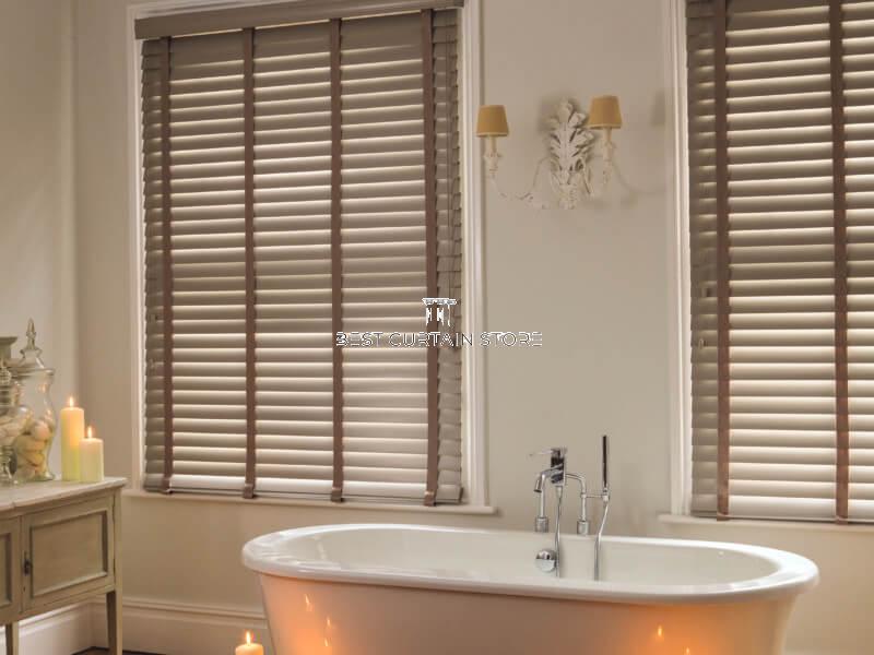 Venetian Blinds