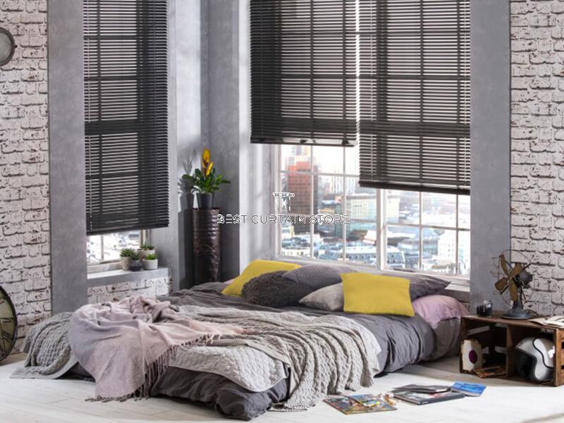 Venetian Blinds