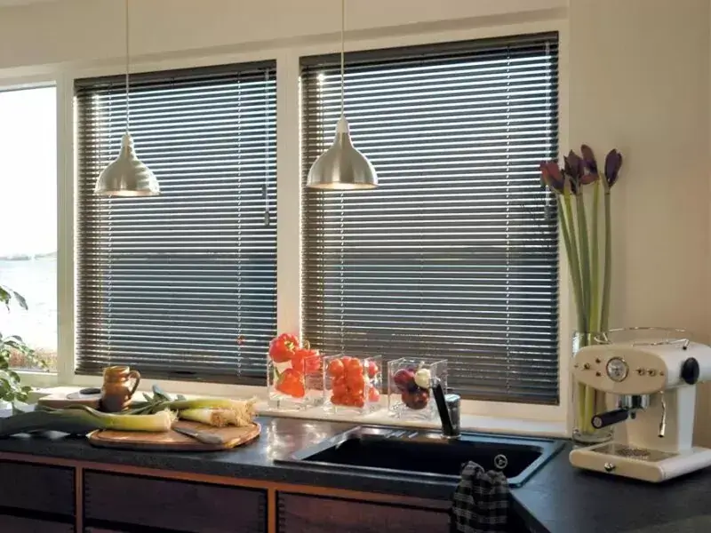 Venetian Blinds
