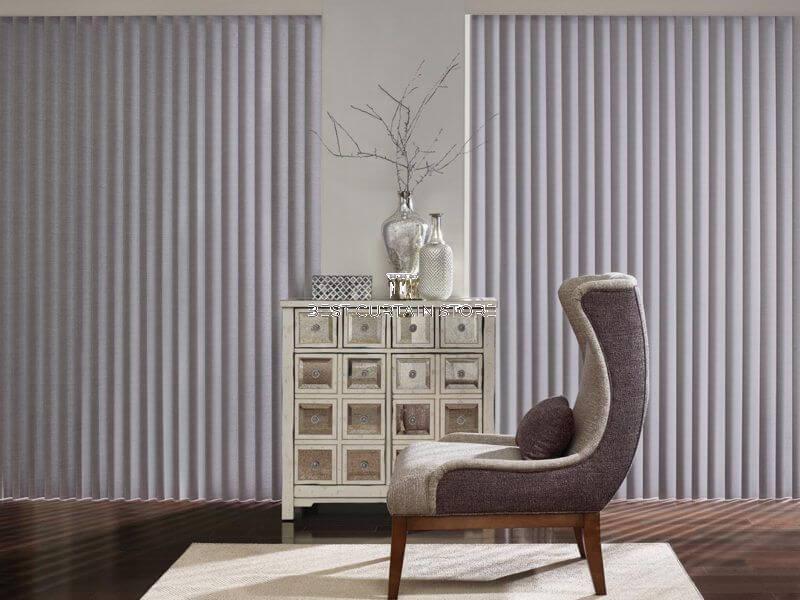 Vertical Blinds