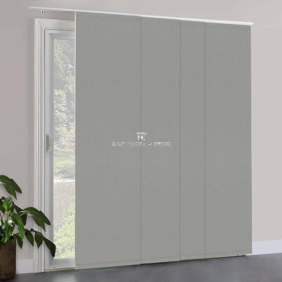 Panel Blinds