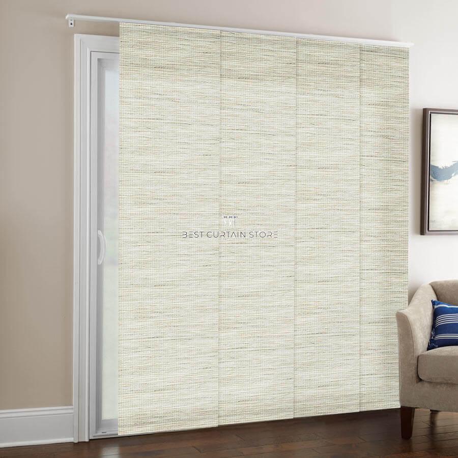 Panel Blinds