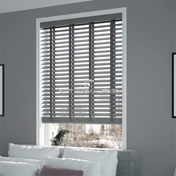 Venetian Blinds