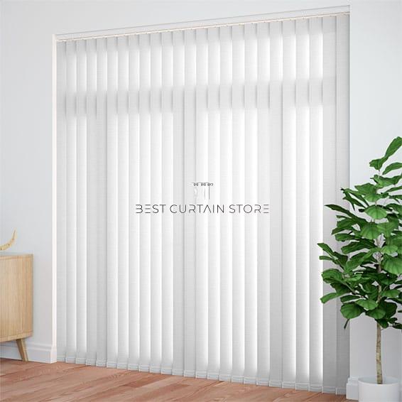 Vertical Blinds