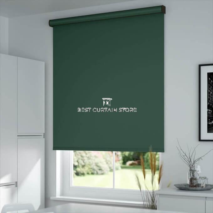 window shades