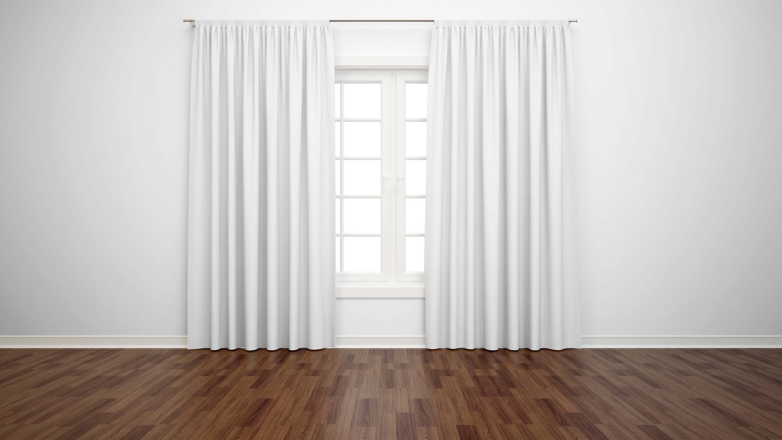 Curtain Cover