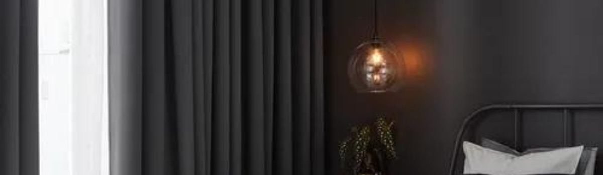 Blackout Curtains