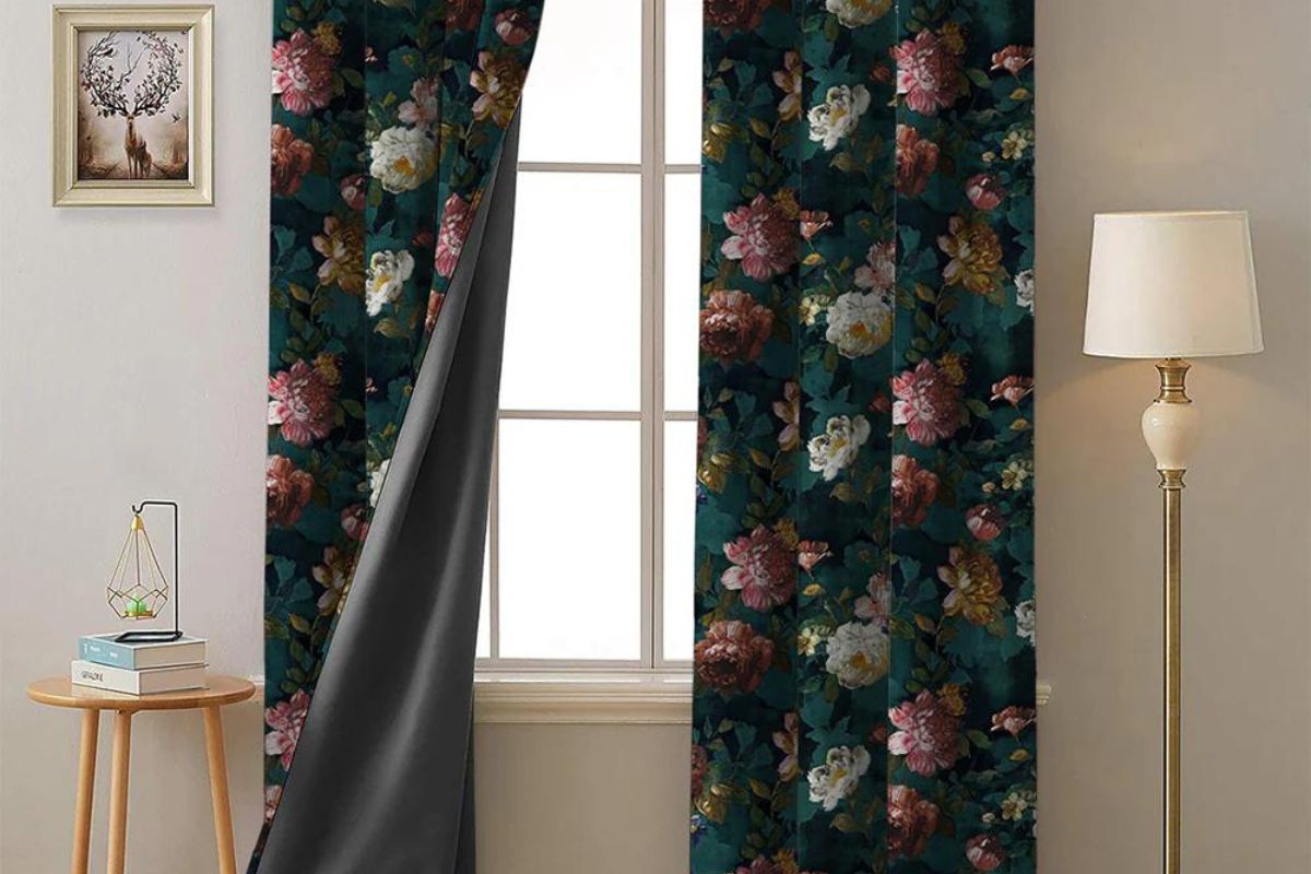 Blackout Curtains