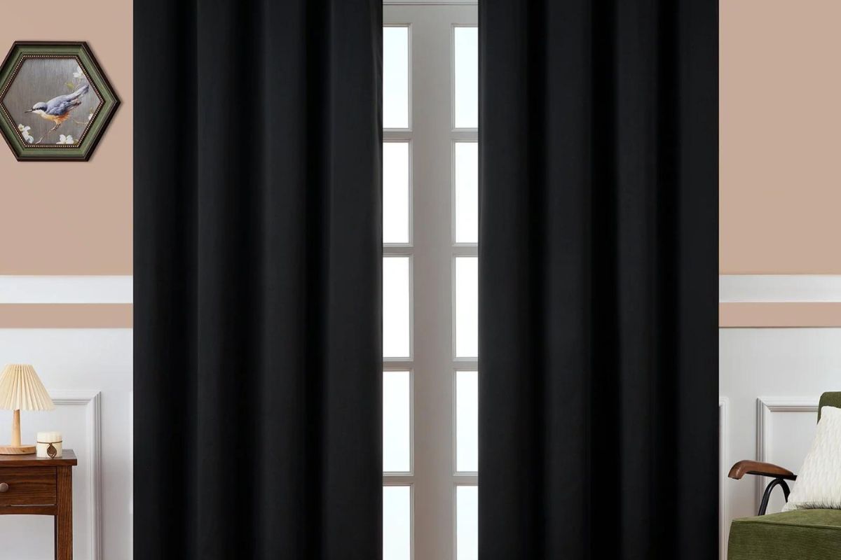 Blackout Curtains