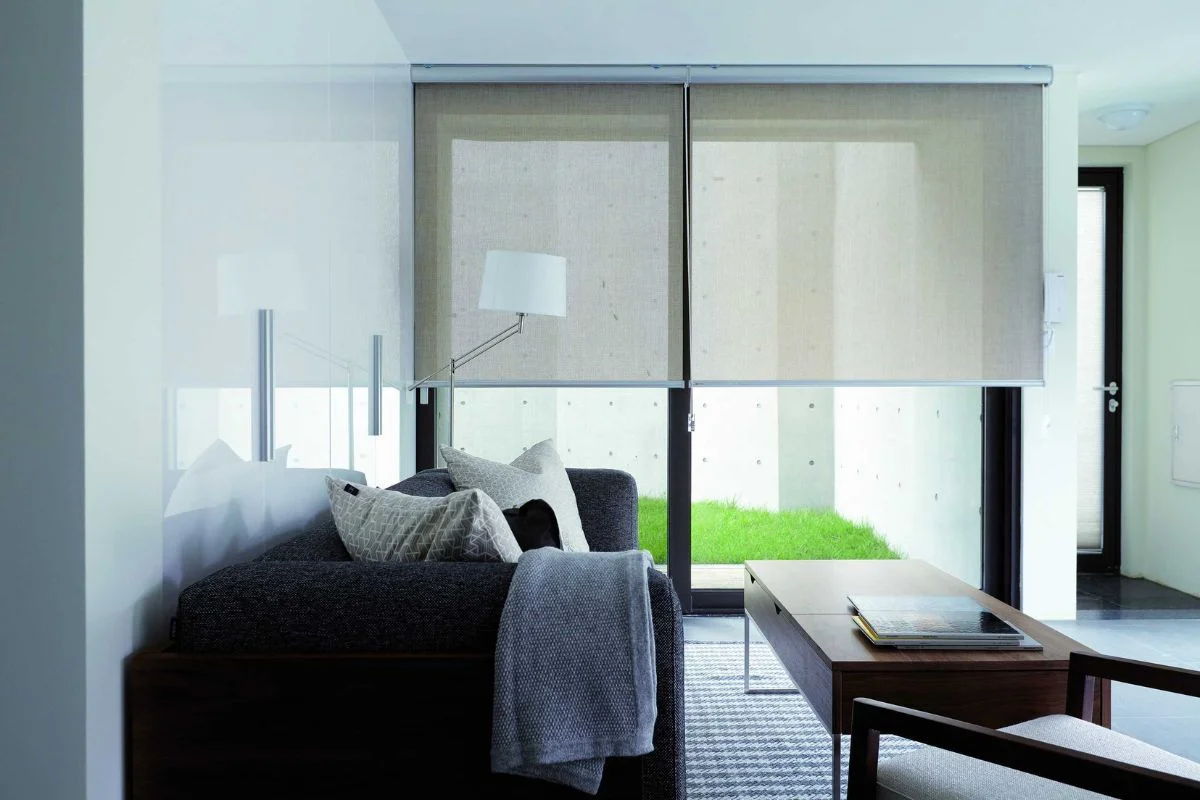 Roller Blinds