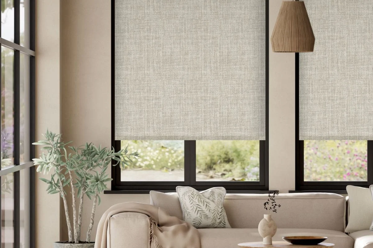 Roller Blinds