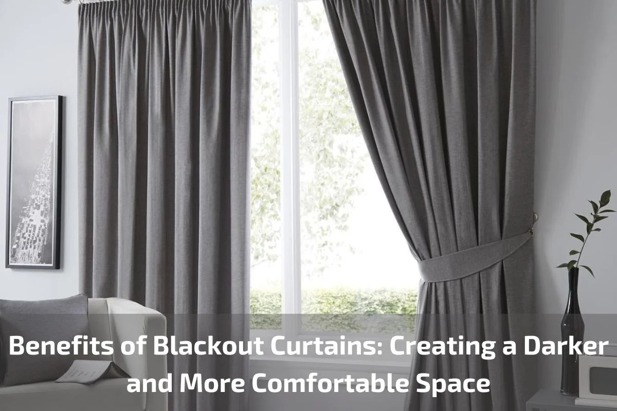 Blackout Curtains