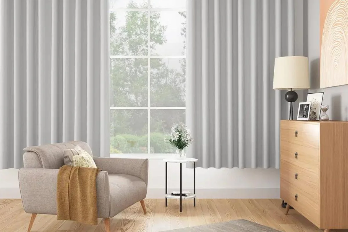 Blackout Curtains