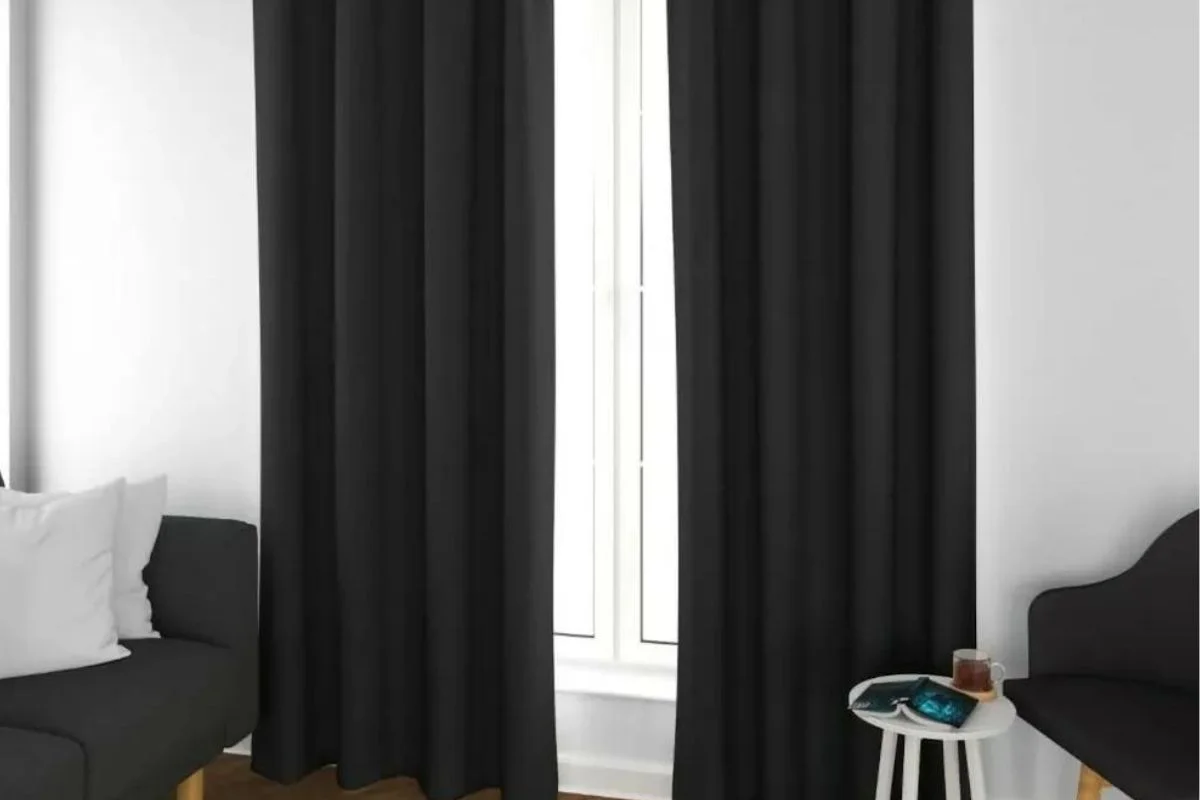 Blackout Curtains