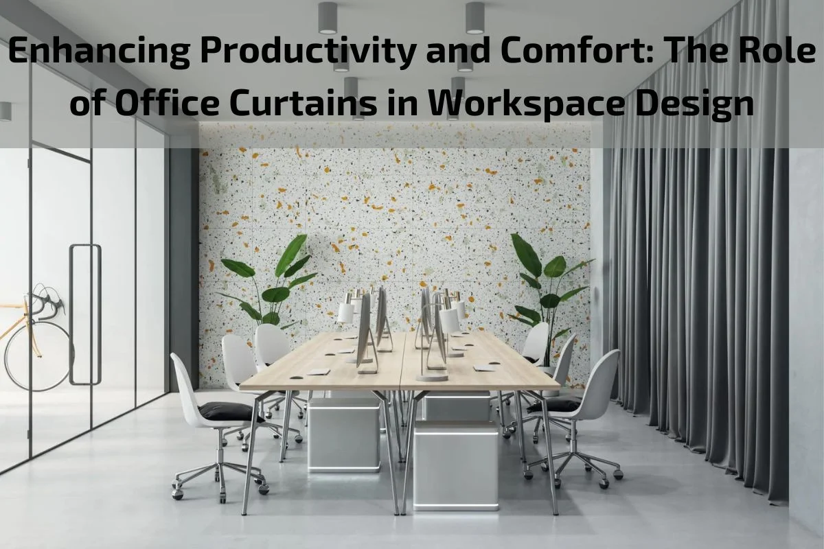 Office Curtains