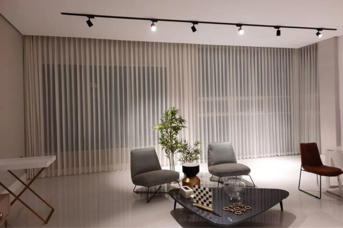Office Curtains