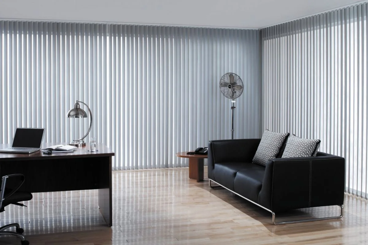 Office Curtains