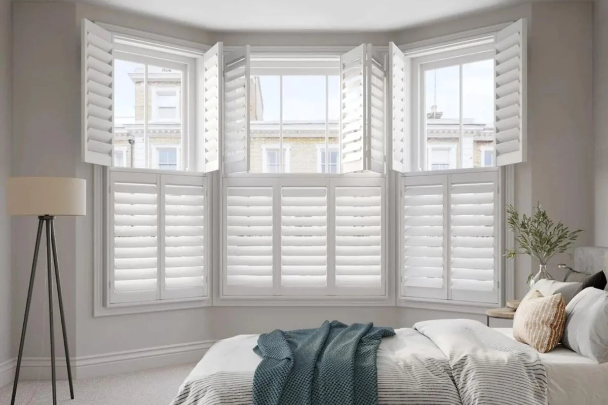 Shutters Blinds