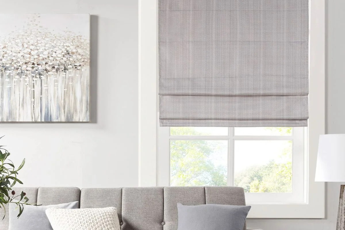 Roman Blinds